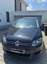 Volkswagen Sharan Sharan 2.0 TDI 4Motion BlueMotion Technology Match Schwarz - thumbnail 9