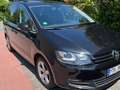 Volkswagen Sharan Sharan 2.0 TDI 4Motion BlueMotion Technology Match Schwarz - thumbnail 10