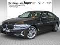 BMW 520 d Limousine Luxury Line Head-Up HiFi DAB LED Noir - thumbnail 1