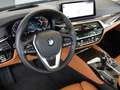 BMW 520 d Limousine Luxury Line Head-Up HiFi DAB LED Schwarz - thumbnail 4