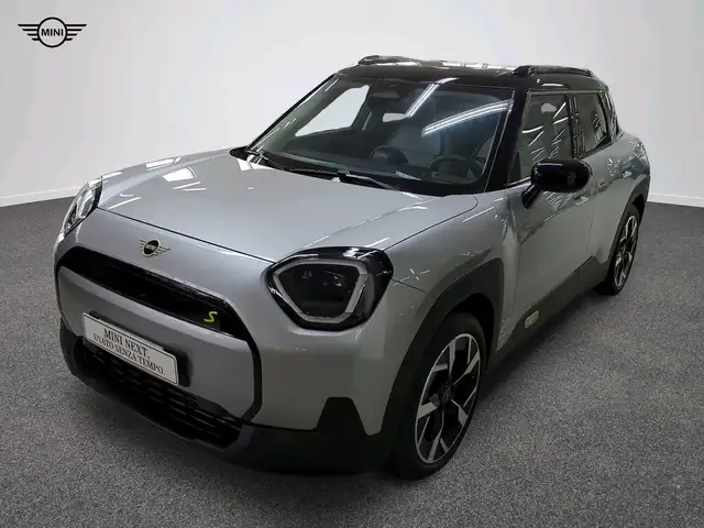 MINI Aceman Classic