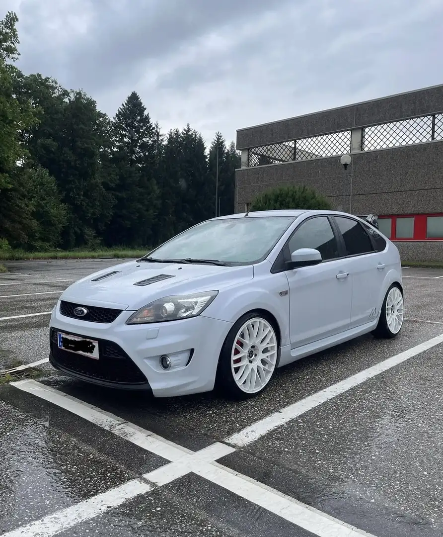 Ford Focus ST 2,5 - 1