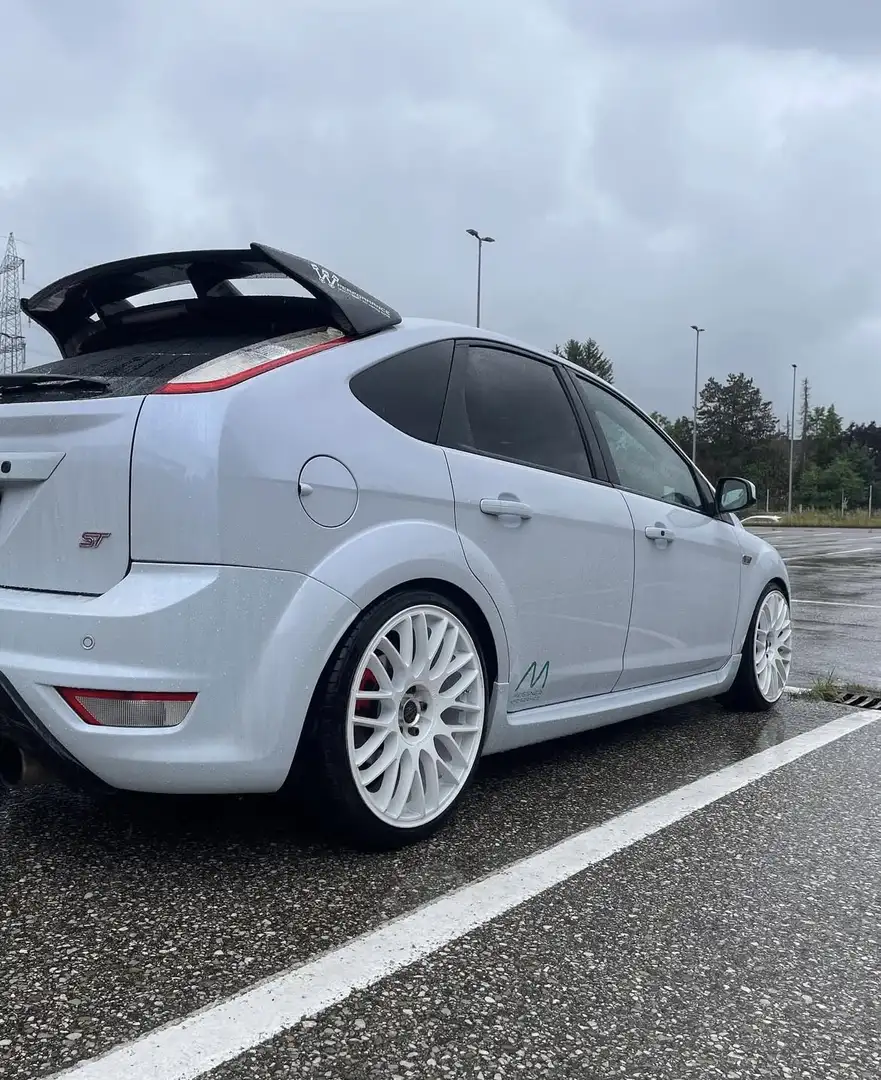 Ford Focus ST 2,5 - 2