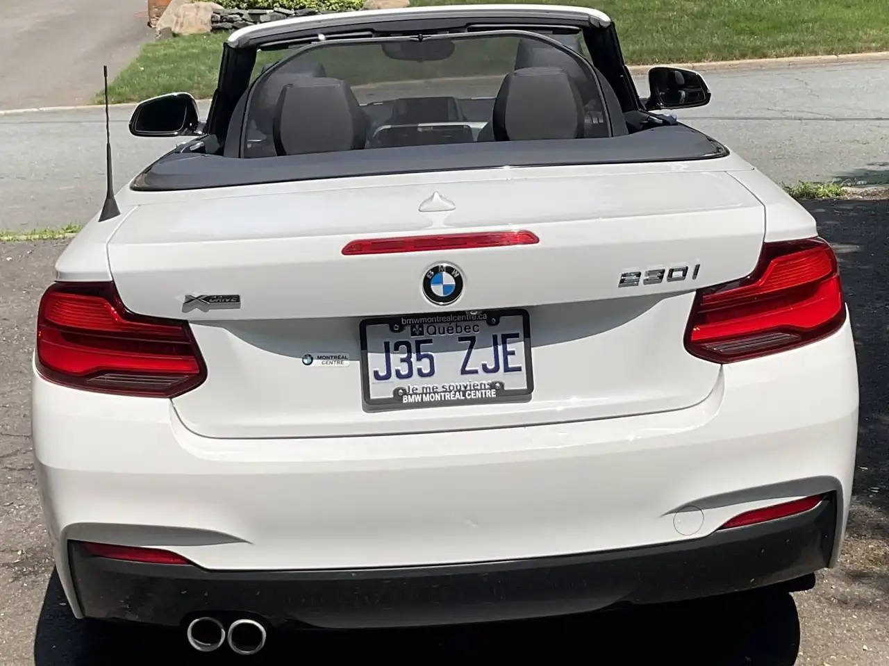 BMW 2 Series снимка BMW 2 Series