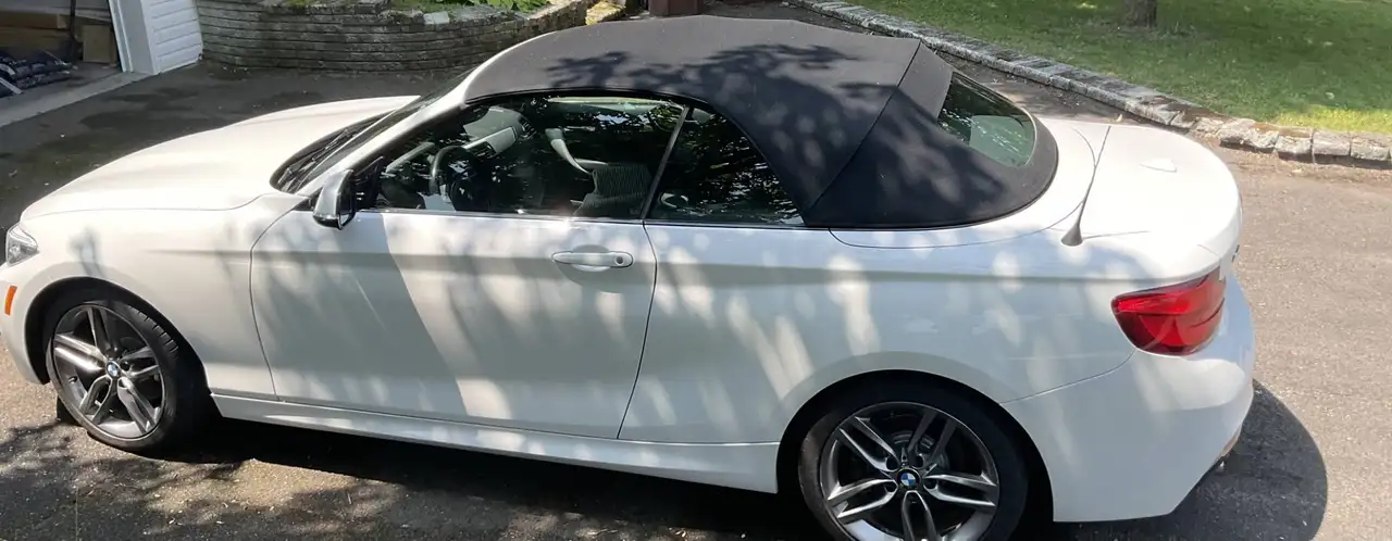 BMW 2 Series снимка BMW 2 Series