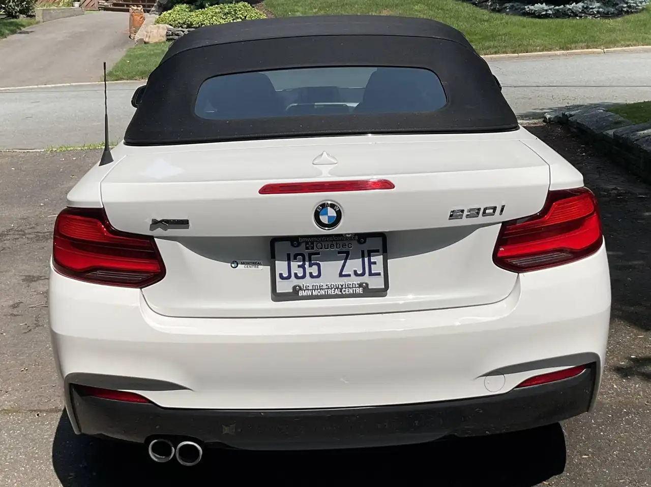 BMW 2 Series снимка BMW 2 Series