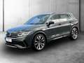 Volkswagen Tiguan 2.0 TDI R-Line DSG MATRIX+RADAR+NAV+VirC Grau - thumbnail 2