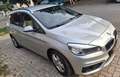 BMW 218 218d Gran Tourer Silber - thumbnail 1