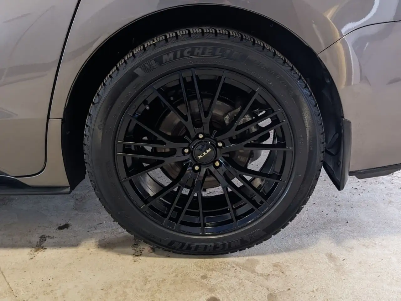 Toyota Sienna снимка Toyota Sienna