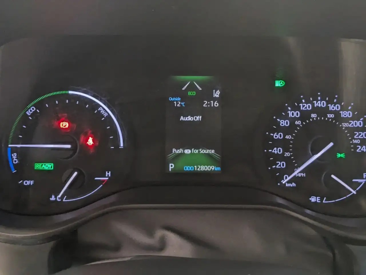 Toyota Sienna снимка Toyota Sienna