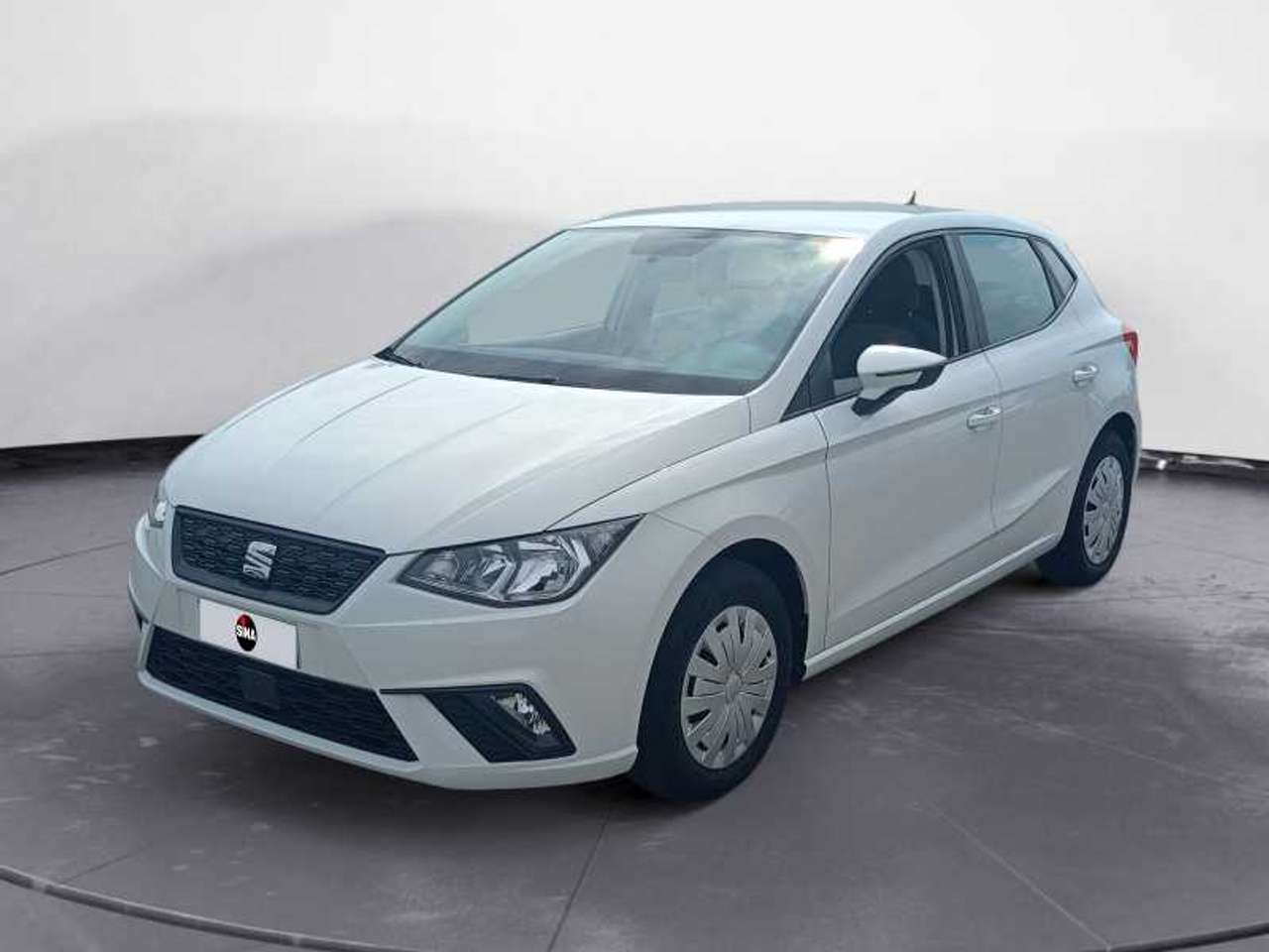 SEAT Ibiza 5 Porte 1.0 MPI Style