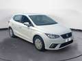 SEAT Ibiza 5 Porte 1.0 MPI Style Weiß - thumbnail 3