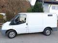 Ford Transit Ford Transit 2.2 TDCI 86 PS - thumbnail 2