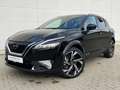 Nissan Qashqai Tekna+ e-Power *AUTOMATIK*INKL. AHK* Schwarz - thumbnail 2