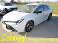 Toyota Corolla TS 1,8 HSD Active drive Grau - thumbnail 1