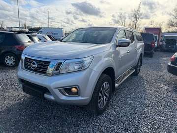 2.3 Diesel Double cabine