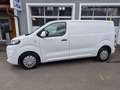 Citroen Jumpy BlueHDi 100 S&S 6-Gang M Komfort Weiß - thumbnail 8