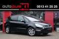 Ford S-Max 1.6 TDCi Titanium 7-pers | Cruise Control | Naviga Zwart - thumbnail 1