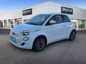 3+1 320km 85kW (118CV) Icon