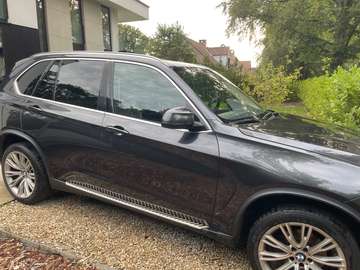 X5 3.0 dAS xDrive30