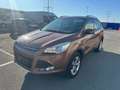 Ford Kuga Trend 2,0 TDCI Braun - thumbnail 1