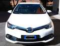 Toyota Auris Auris II 2015 1.8h Active cvt my18 Bianco - thumbnail 1