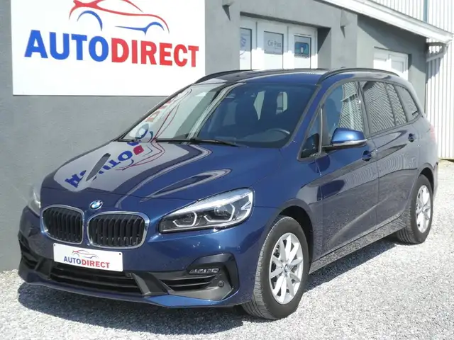 BMW 2er