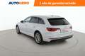 Audi A4 Avant 2.0TDI S tronic 110kW Blanco - thumbnail 4