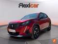 Peugeot 2008 1.2 PureTech S&S Allure Pack 130 Rojo - thumbnail 3