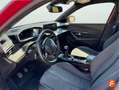 Peugeot 2008 1.2 PureTech S&S Allure Pack 130 Rojo - thumbnail 10