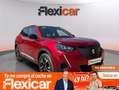 Peugeot 2008 1.2 PureTech S&S Allure Pack 130 Rojo - thumbnail 1