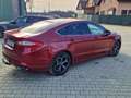 Ford Mondeo 2.0 TDCi PowerShift-Aut Allrad Titanium Rood - thumbnail 2