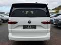 Volkswagen T7 Multivan Bulli lang *1.Hand *Virtual *Kamera Blanc - thumbnail 4