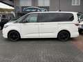 Volkswagen T7 Multivan Bulli lang *1.Hand *Virtual *Kamera Weiß - thumbnail 2