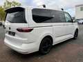 Volkswagen T7 Multivan Bulli lang *1.Hand *Virtual *Kamera Blanc - thumbnail 5