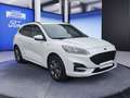 Ford Kuga 2.5 Duratec FHEV 4x4 ST-LINE X Blanco - thumbnail 17