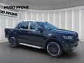 Ford Ranger Panther Wildtrack DK 4x4 LED AHK LEDER ACC Schwarz - thumbnail 2
