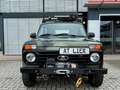 Lada Niva Taiga LEGEND 4x4 KLIMA SITZHZ WINDE AHK Grün - thumbnail 3