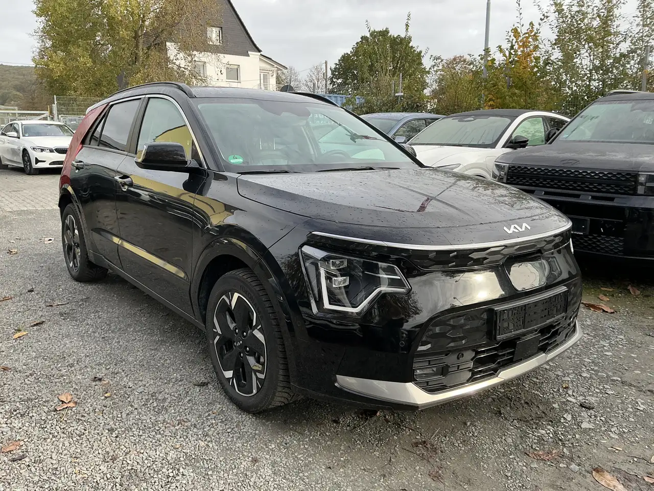 Kia Niro