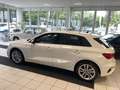 Audi A3 Sportback 30 TFSI S-Tronic*Navi*LED*1HD*ACC* Wit - thumbnail 9