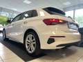 Audi A3 Sportback 30 TFSI S-Tronic*Navi*LED*1HD*ACC* Wit - thumbnail 8