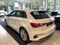 Audi A3 Sportback 30 TFSI S-Tronic*Navi*LED*1HD*ACC* Wit - thumbnail 5