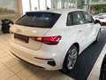 Audi A3 Sportback 30 TFSI S-Tronic*Navi*LED*1HD*ACC* Wit - thumbnail 6