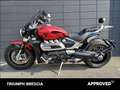 Triumph Rocket 3 GT GT 221 Special Edition Червоний - thumbnail 8