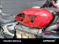 Triumph Rocket 3 GT GT 221 Special Edition Rouge - thumbnail 6