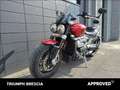 Triumph Rocket 3 GT GT 221 Special Edition Червоний - thumbnail 9
