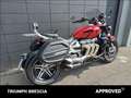 Triumph Rocket 3 GT GT 221 Special Edition Червоний - thumbnail 3
