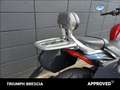 Triumph Rocket 3 GT GT 221 Special Edition Червоний - thumbnail 5