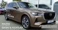Mazda CX-80 e-SKYACTIV D 254 AWD Takumi Plus Captain Seat Braun - thumbnail 1