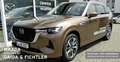 Mazda CX-80 e-SKYACTIV D 254 AWD Takumi Plus Captain Seat Braun - thumbnail 4